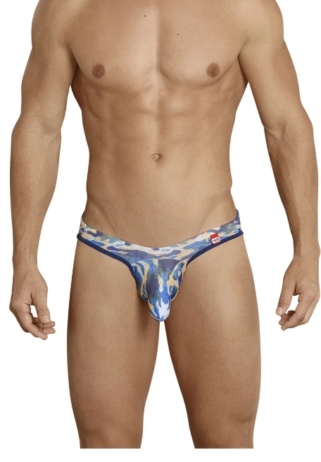 Mens Jockstrap Underwear