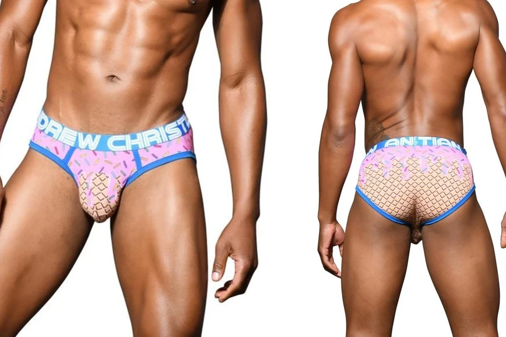 JOCKBOX Underwear
