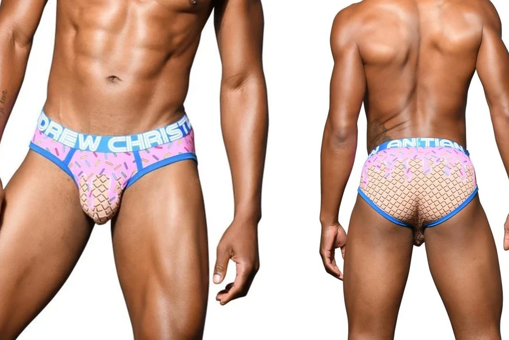  JOCKBOX Underwear