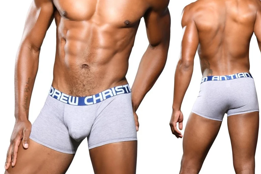 Mens Underwear Style