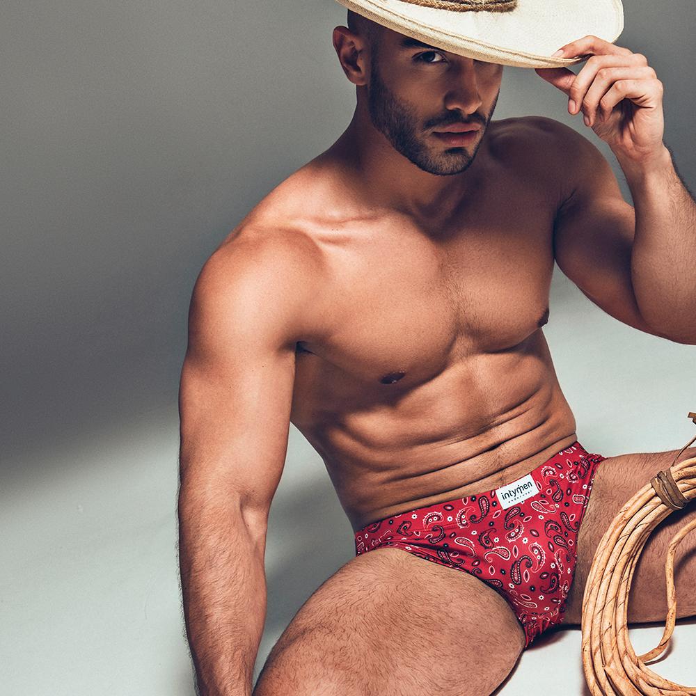 Mens Bikini