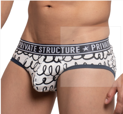 PRD Collection Mens Underwear