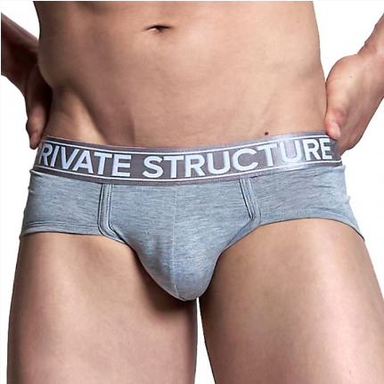 Viscose From Bamboo Contour Brief