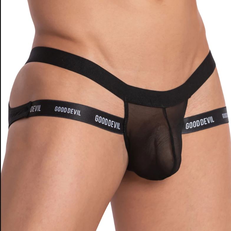 male jockstrap underwear 