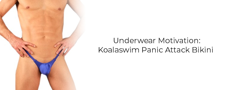 Koalaswim