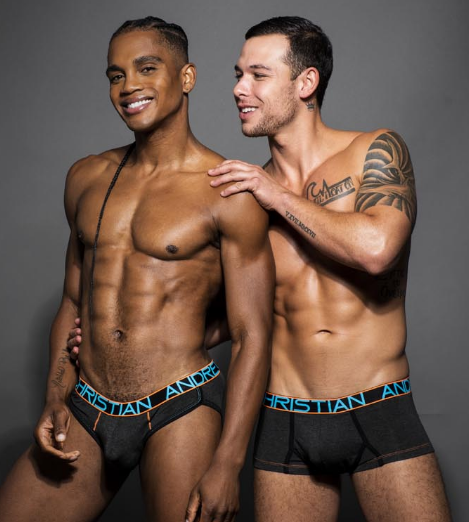 Andrew Christian Underwear