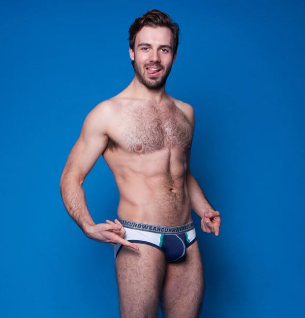 Mens Enhancing Underwear