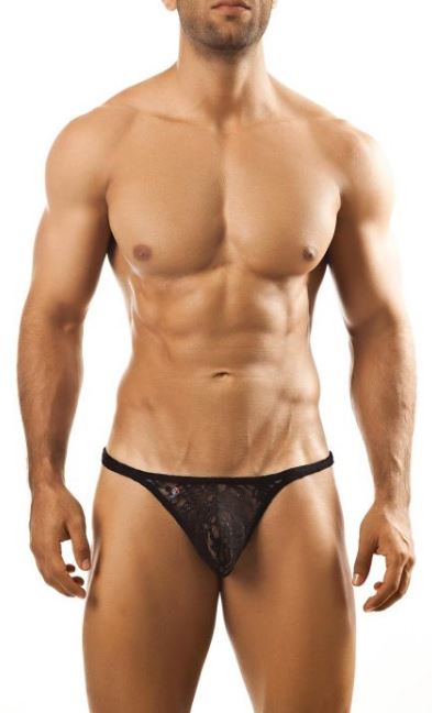 Mens Thong Underwear