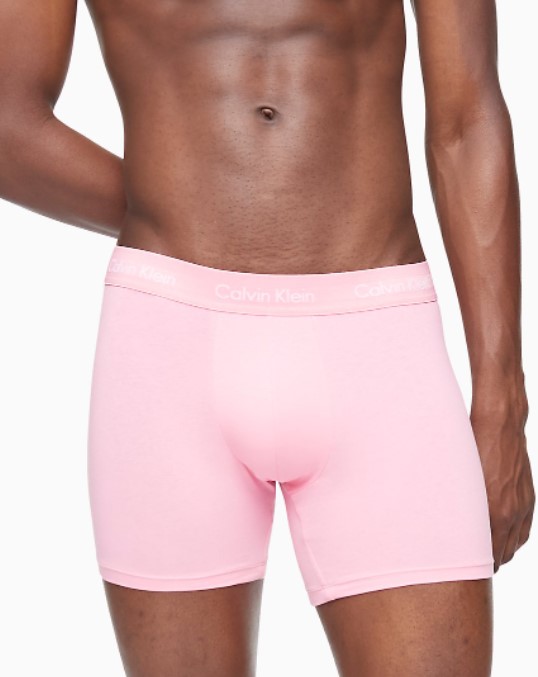 Pride 5-Pack Boxer Brief - gay underwear collection