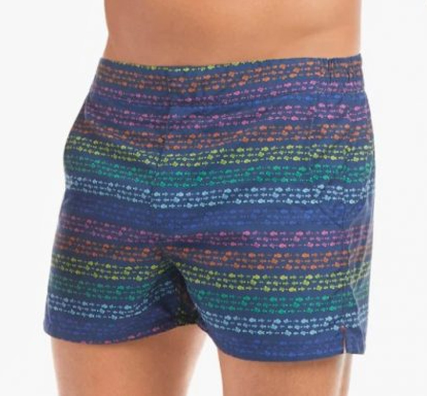 IBIZA SWIM SHORT | PRIDE