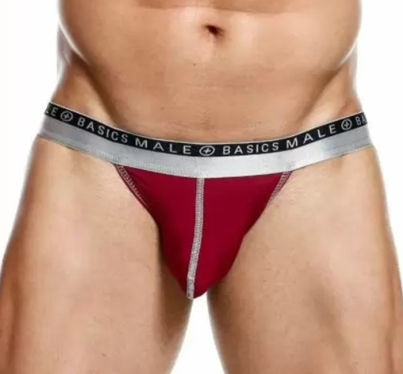 MALEBASICS ERGONOMIC BIKINI