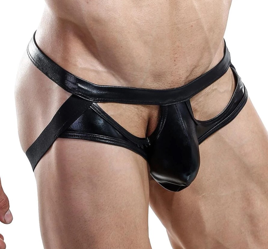 Miami Jock MJE031 Jockstrap