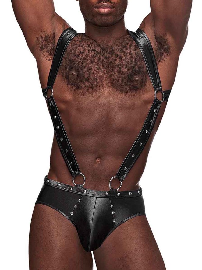 Fetish Uranus - Men's Gay Underwear