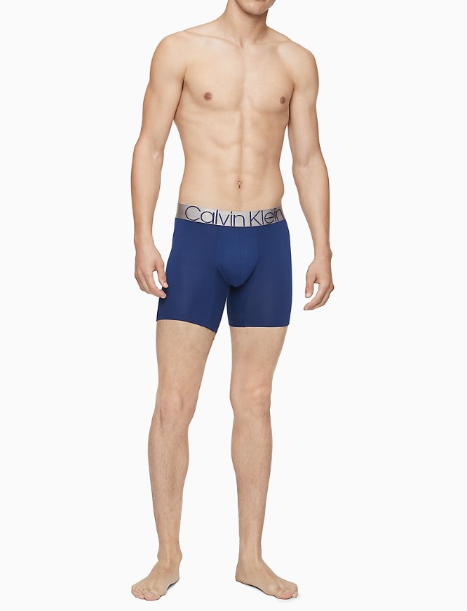 Icon Micro Boxer Brief