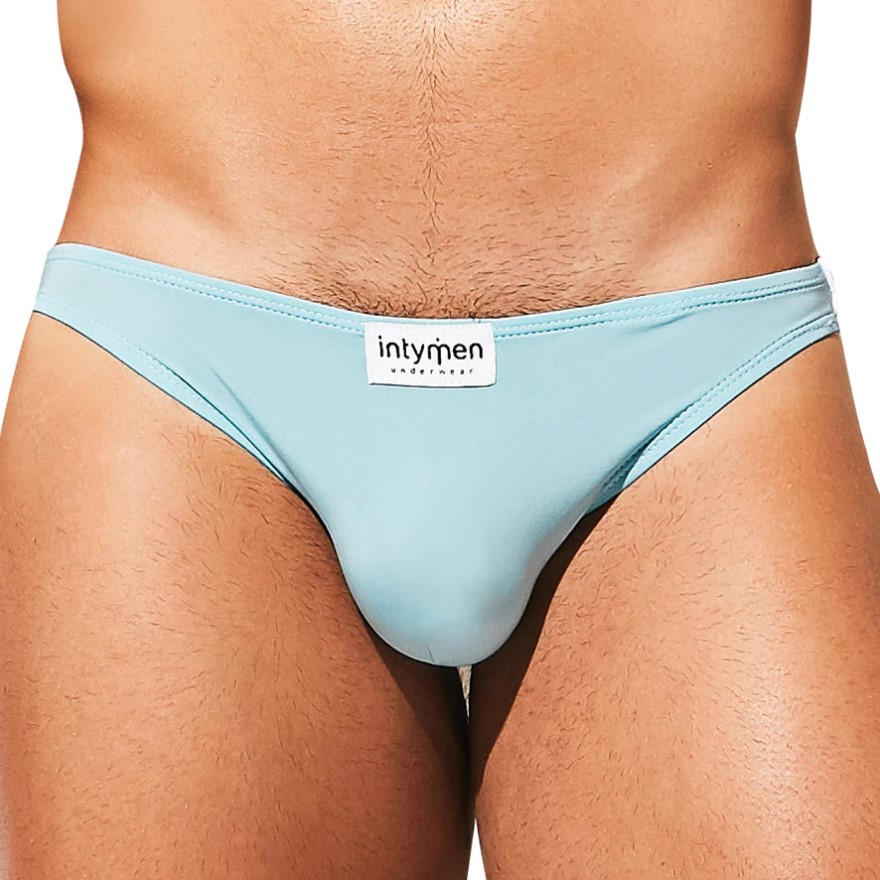 Intymen INE027 Serenity Jockstrap - men's jockstrap underwear