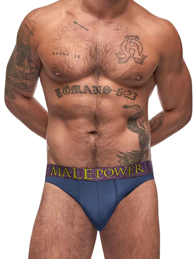 Avant-Garde Enhancer Moonshine - men's jockstrap underwear