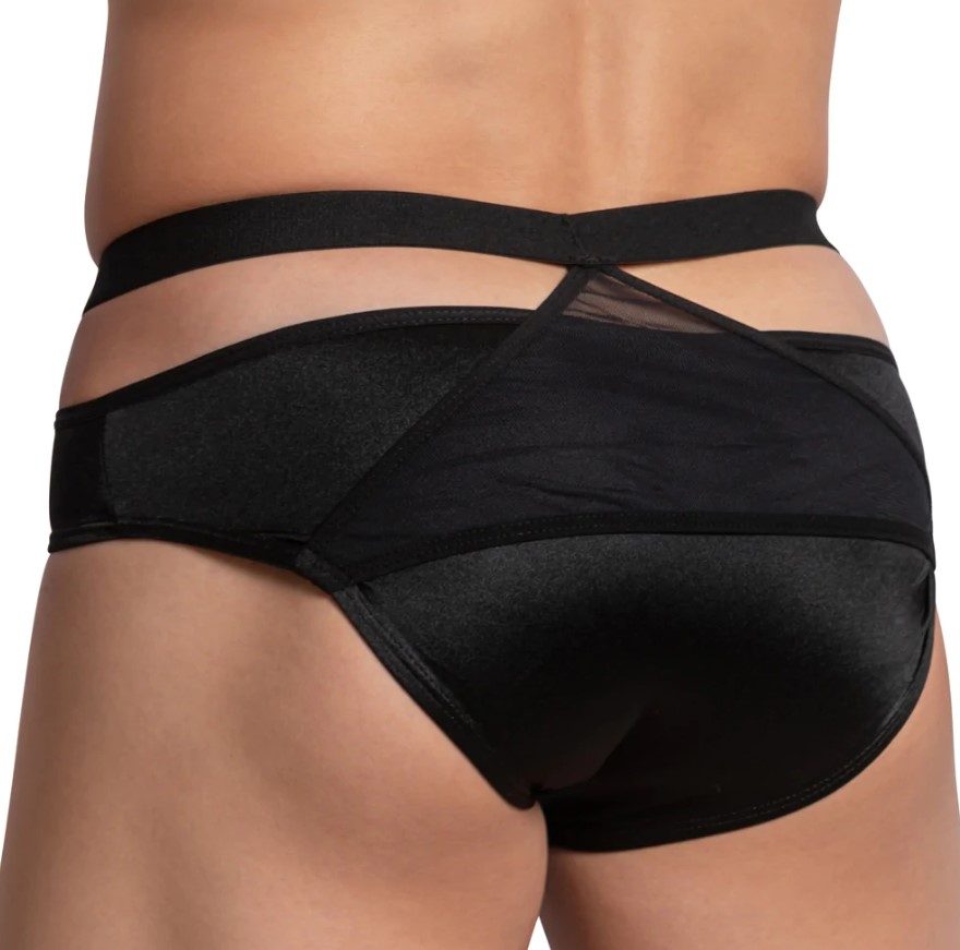 Sheer underwear: Do you really need it? - CoverMale Blog