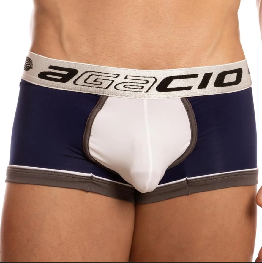 Agacio AGG043 Racer Boxer Trunk