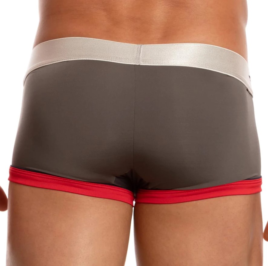 Agacio AGG043 Racer Boxer Trunk