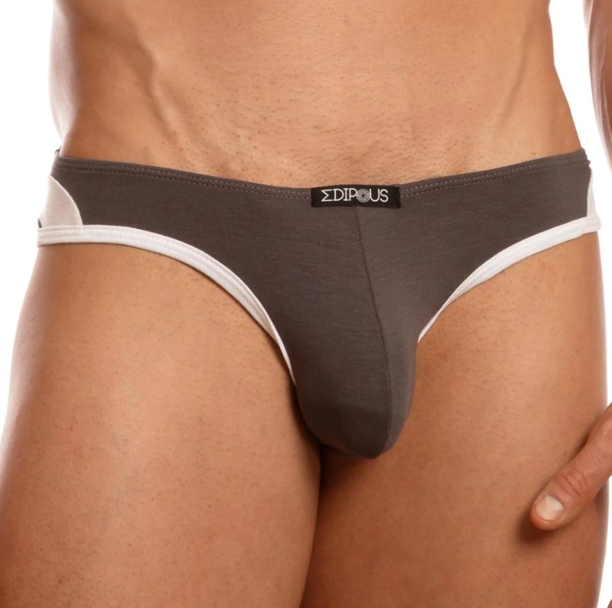 Edipous EDI012 Bond Bikini