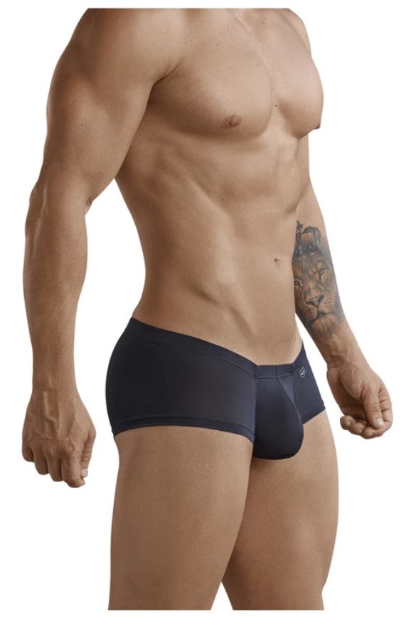 Clever 2373 Australian Latin Boxer Briefs Color Black