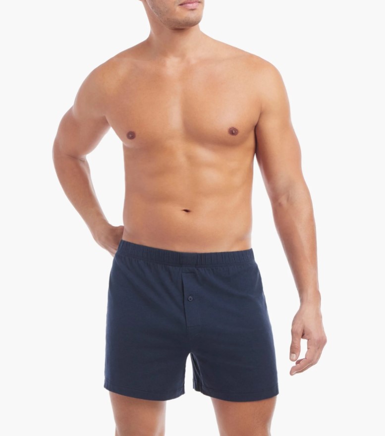 DREAM | KNIT BOXER - Mens Underwear
