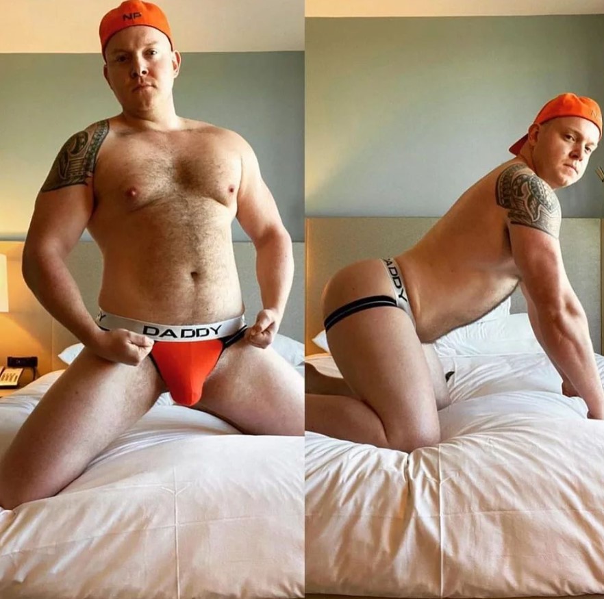 mens sexy underwear