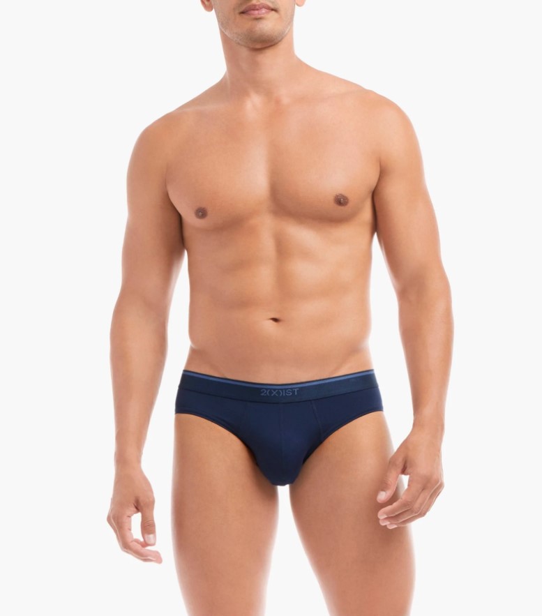 ELECTRIC | LOW-RISE BRIEF
