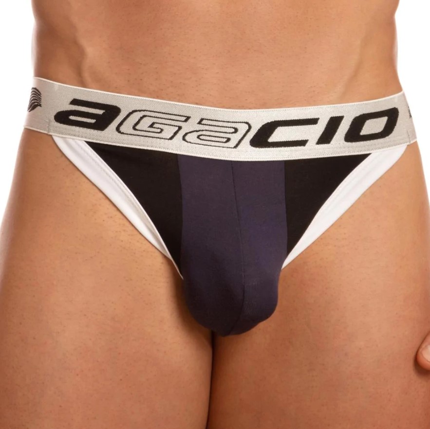 Agacio AGK015 Temptation Thong