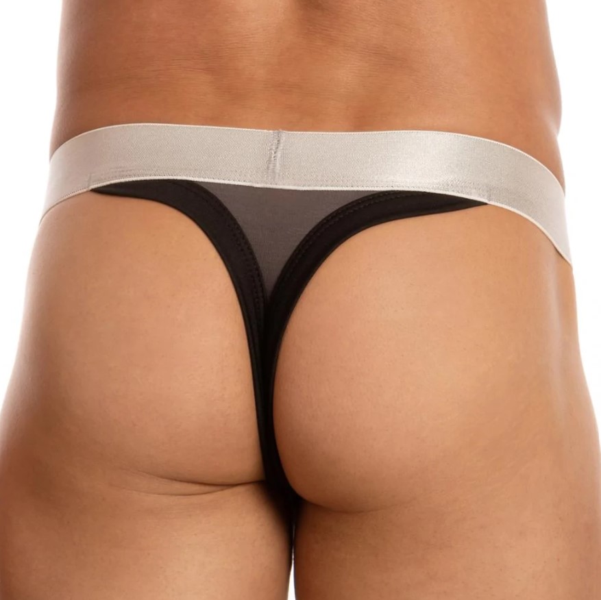 Agacio AGK015 Temptation Thong