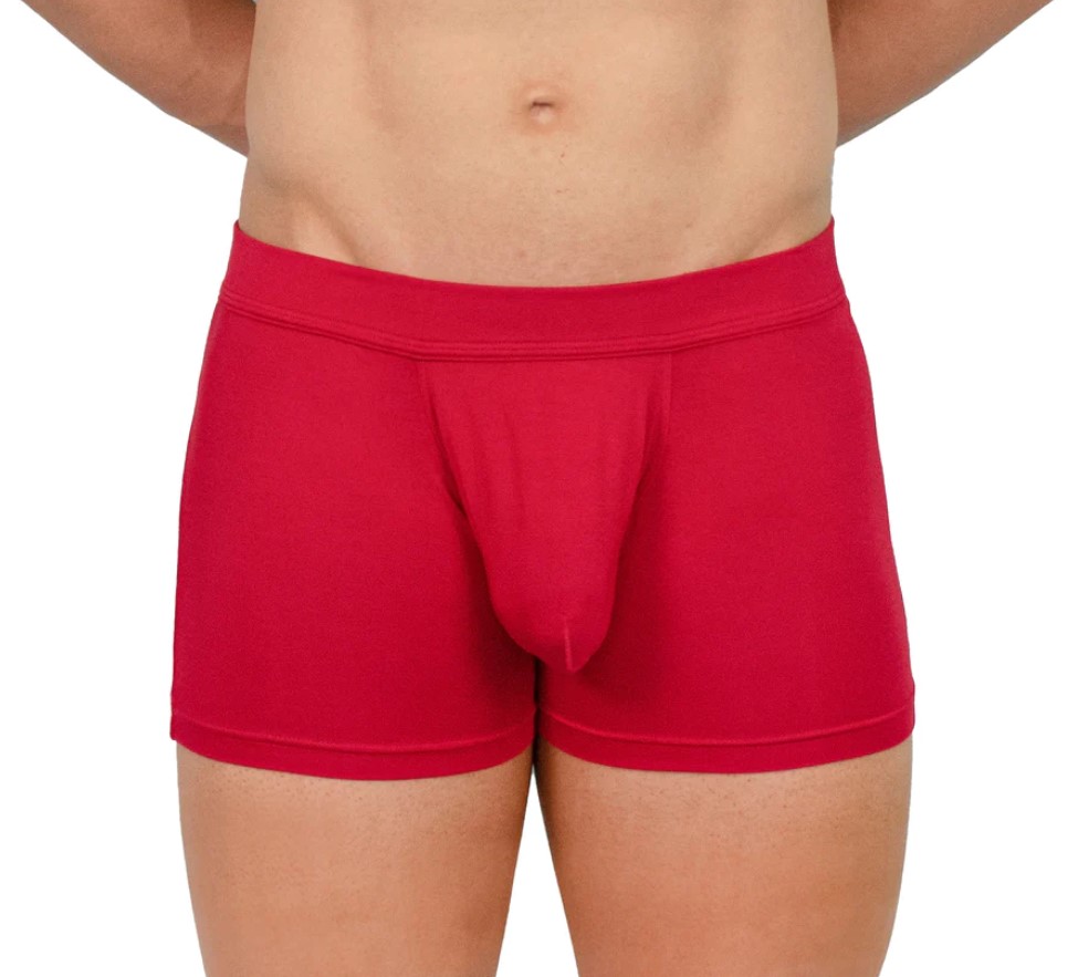 ELITEMAN - BOXER BRIEF 3 INCH LEG