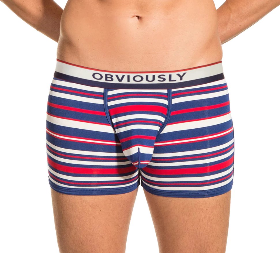 ECOSURPLUS - BOXER BRIEF 3 INCH LEG