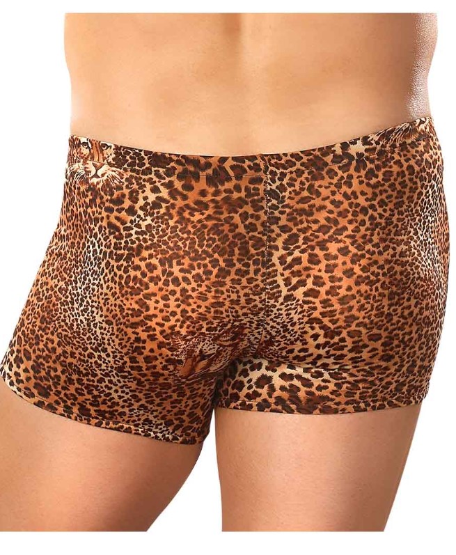 Animal Pouch Short