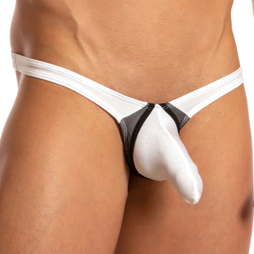 Good Devil GDK045 Pecker Thong
