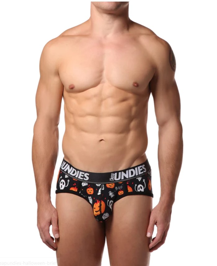 Halloween Brief
