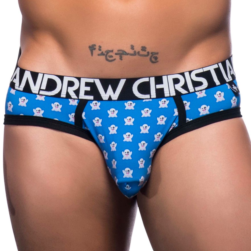 ANDREW CHRISTIAN BRIEF ANDREW CHRISTIAN GHOST 90783


