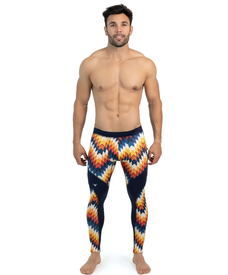 ARROW MEGGINGS
