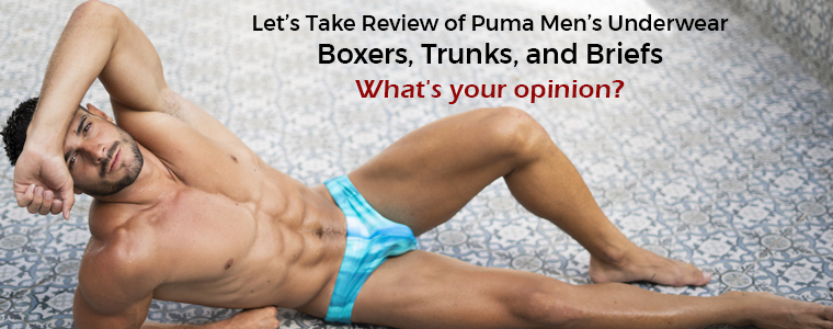 Why do you need to invest in good quality men's brief underwear? – Agacio