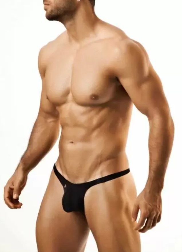JOE SNYDER BULGE BIKINI