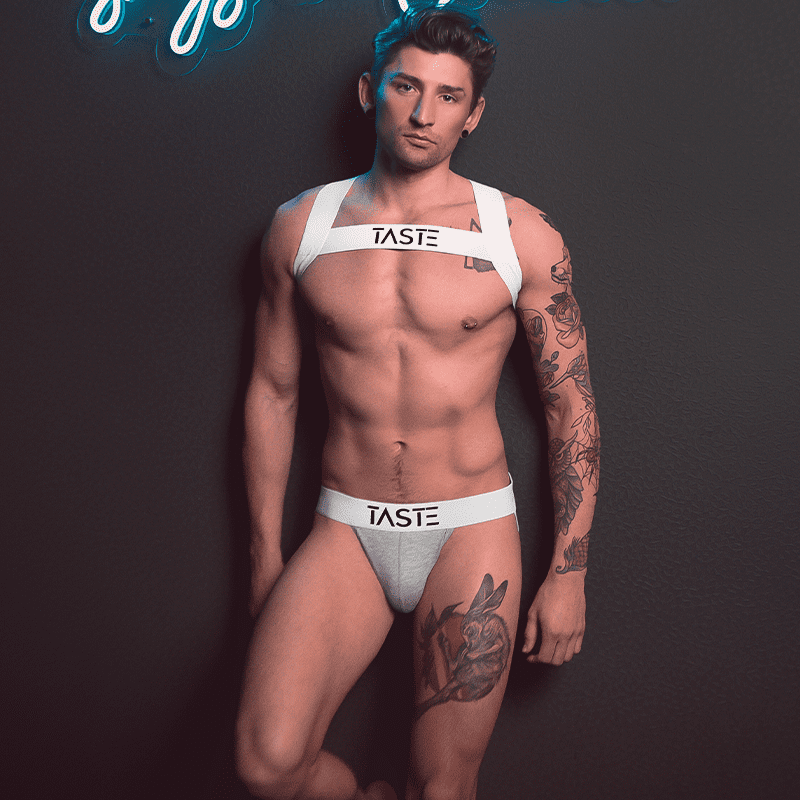 men's fashion underwear - TASTE Menswear