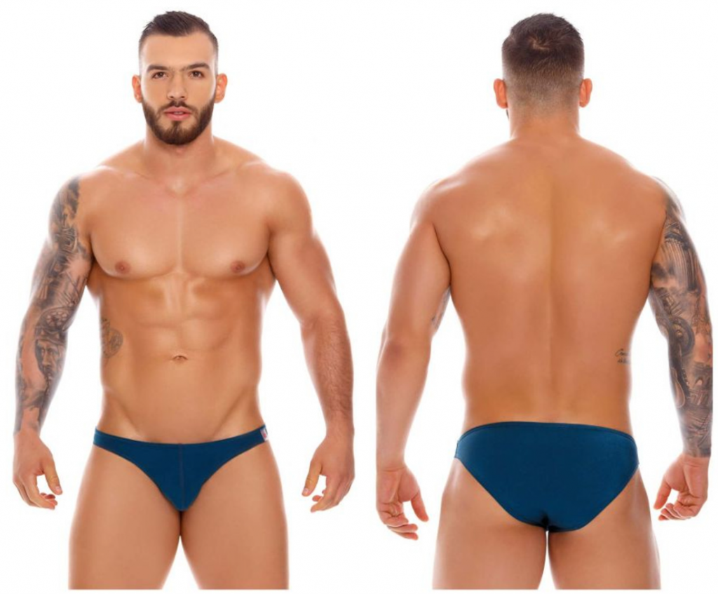 1214 JOR Men's Phoenix Bikini Color Petrol
