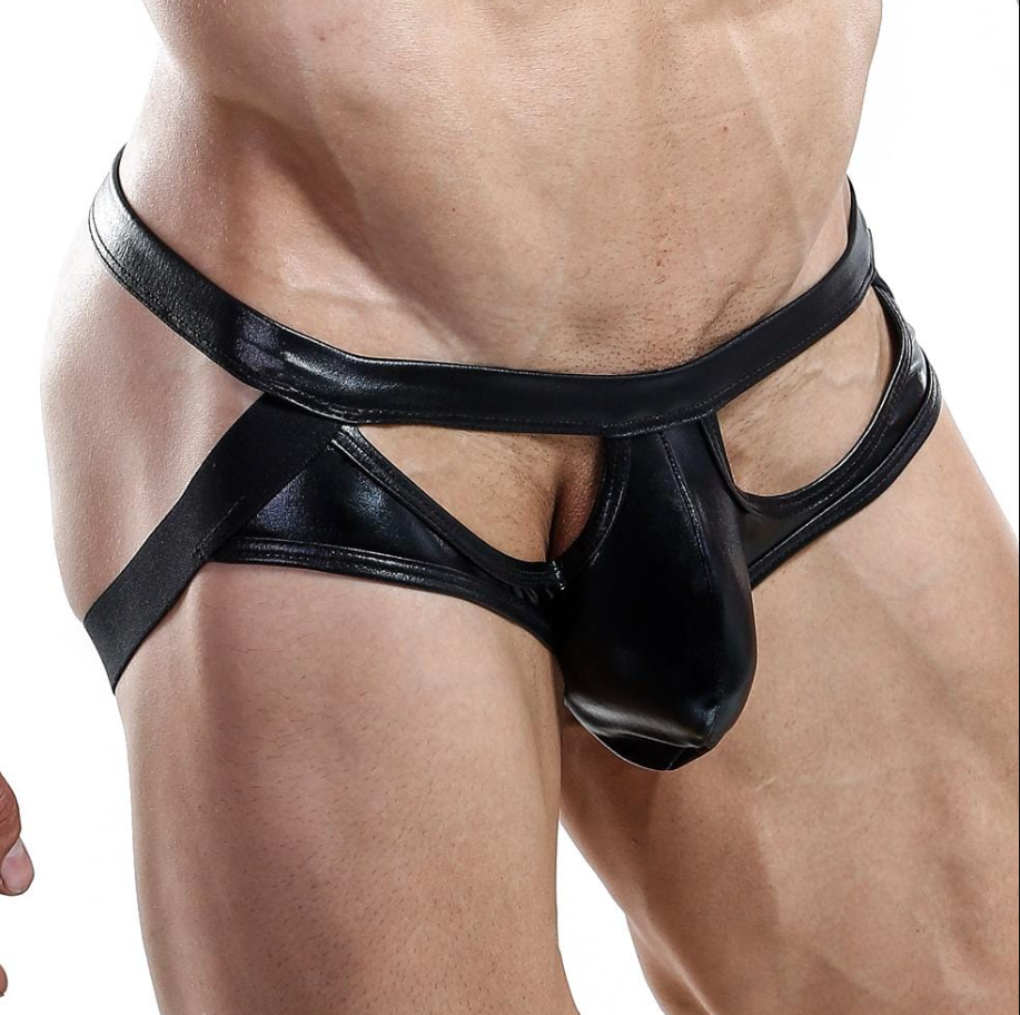 Miami Jock MJE031 Jockstrap
