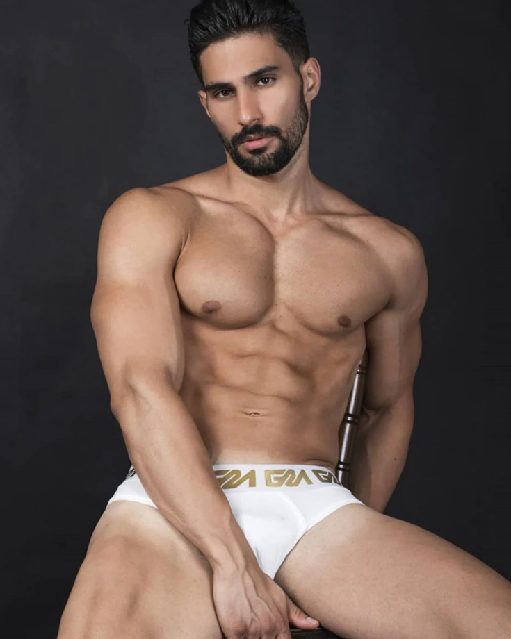 San Marco Brief (NEW)
