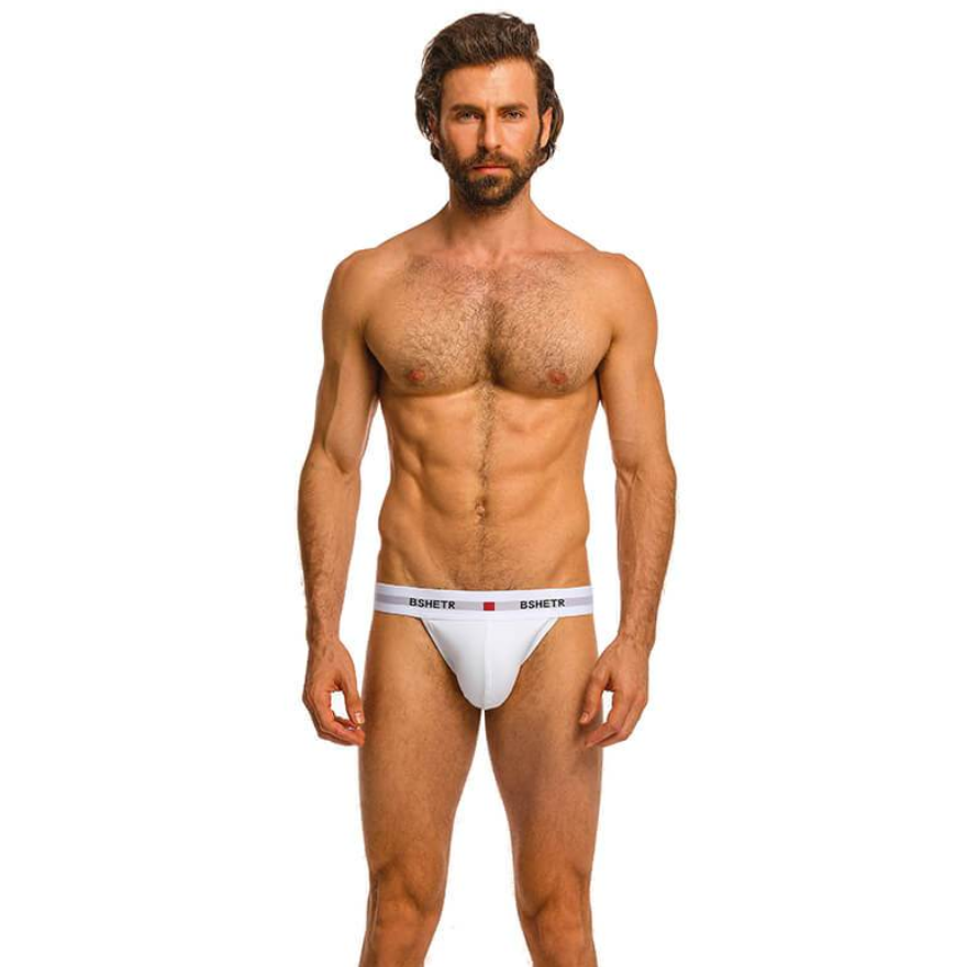 BSHETR R620 MEN'S JOCKSTRAP
