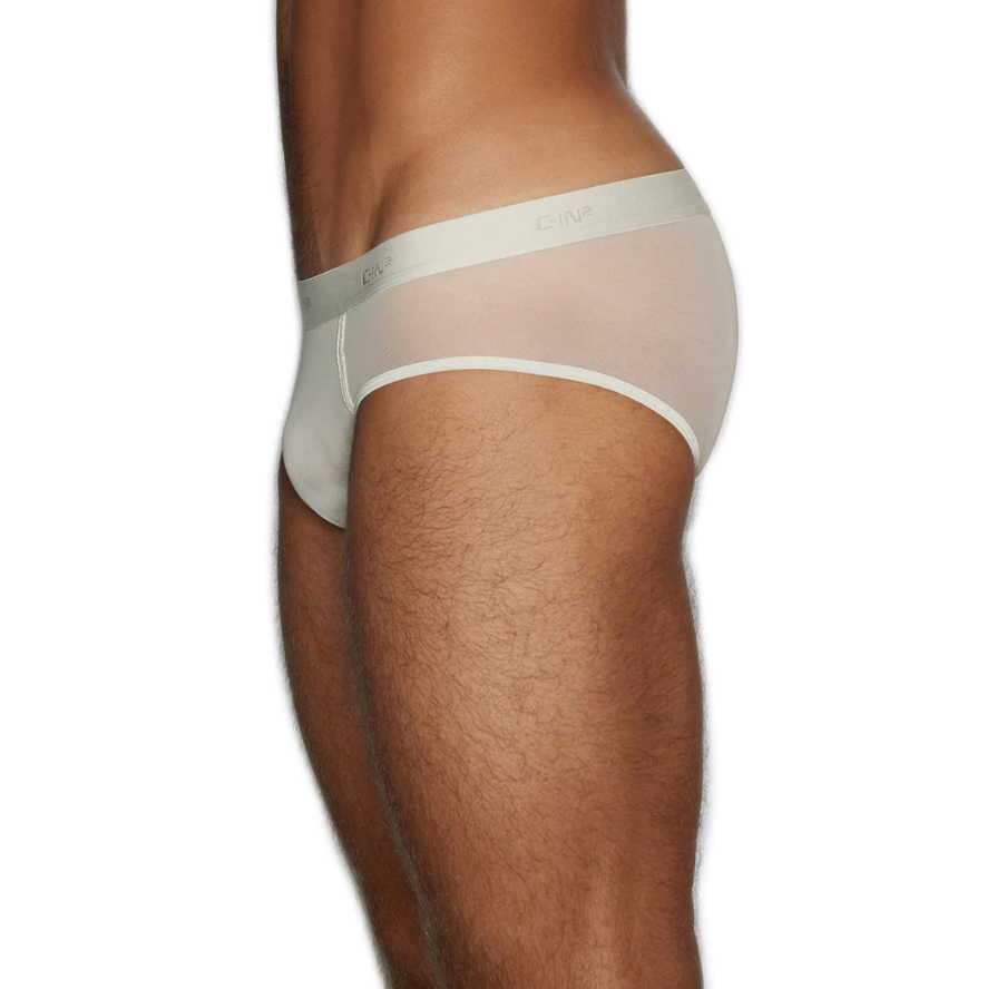 mesh brief