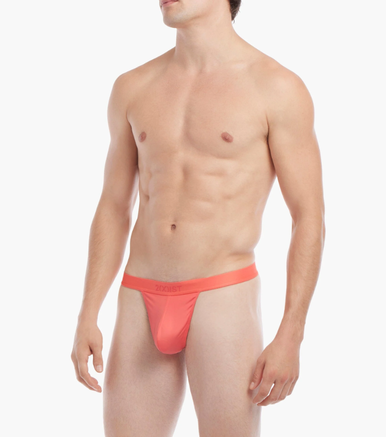 SLIQ CLASSIC THONG