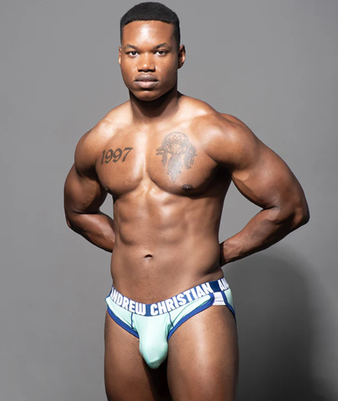 SHOW-IT® FRAME JOCK