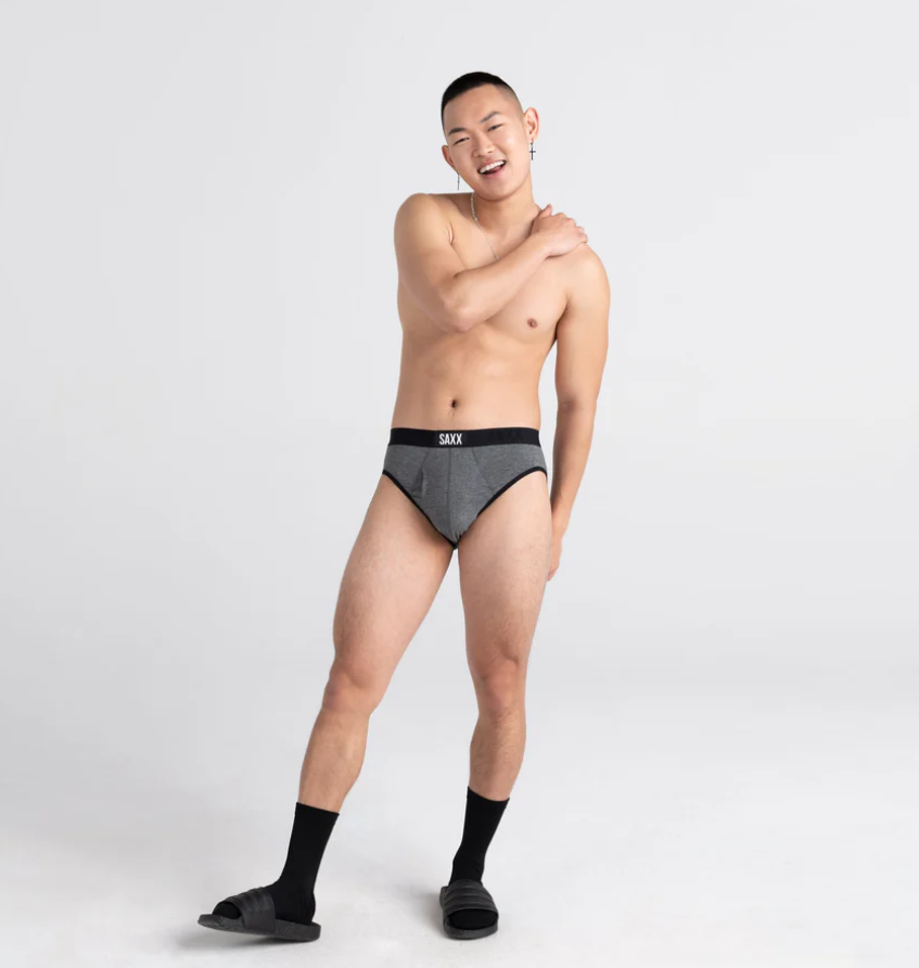 Ultra 3-Pack
Super Soft
Brief / Classic Ultra 18