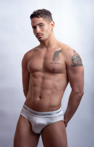 Calvin Kelin Underwear